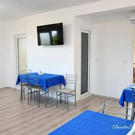 Pensiunea La Codru