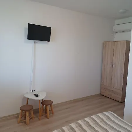 Gasthuis Pensiunea La Codru *