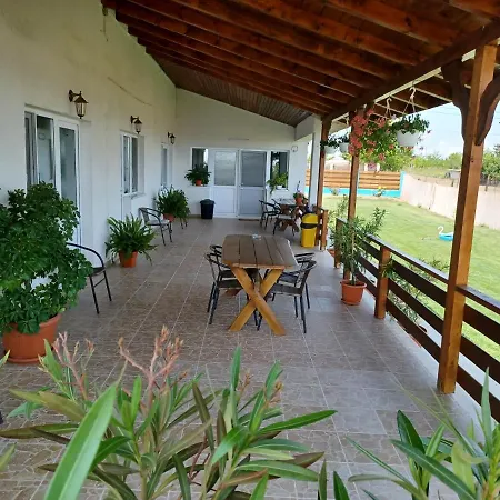 Pensiunea La Codru Jurilovca