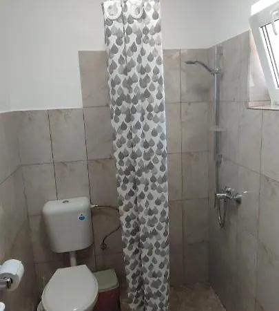 Gasthuis Pensiunea La Codru *