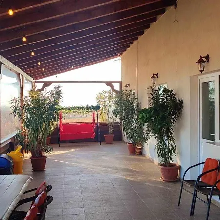 Pensiunea La Codru Gasthuis *