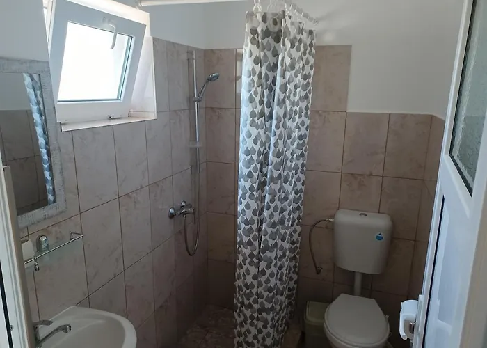 Pensiunea La Codru Jurilovca