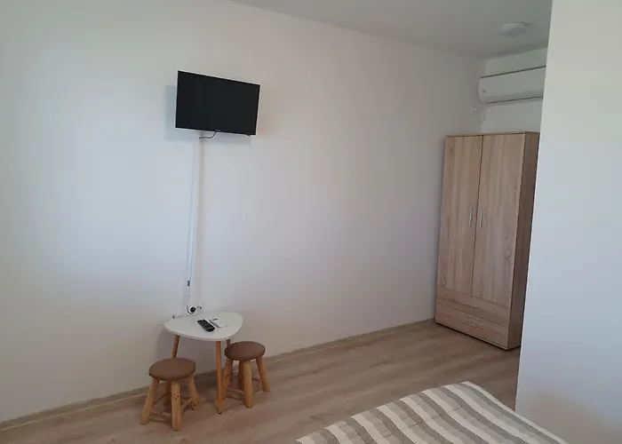 Guest house Pensiunea La Codru 3*