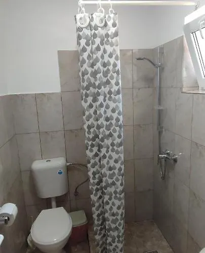 Guest house Pensiunea La Codru 3*